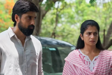 எதிர்நீச்சல் தொடர்கிறது 2 சீரியல் இப்படியொரு சாதனையை செய்துவிட்டதா?... என்ன பாருங்க...