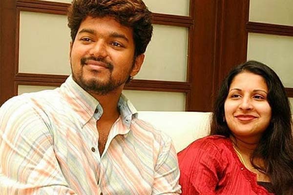 ஐந்து வருடமாக ஏற்பட்ட துரோகம், மன உளைச்சல்! விஜய் மீது அடுக்கடுக்காக சங்கீதா வைத்த குற்றச்சாட்டு | Sangeetha Many Allegations Against Vijay