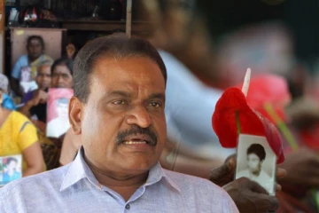 பூட்டப்பட்ட கதவுகளால் தொடர்ந்து போராடும் வலிந்து காணாமல் ஆக்கப்பட்டவர்களின் உறவுகள்: முன்னாள் தமிழ் எம்பி