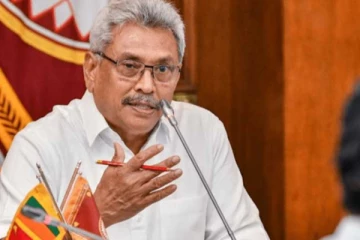 අද ජනපතිගේ ප්‍රධානත්වයෙන් පැවති විශේෂ දේ මෙන්න