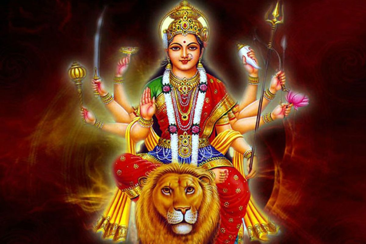 2026: ஆஷாட நவராத்திரி எப்பொழுது? 9 நாட்கள் வழிபாடு செய்யும் முறைகள் | 2026 How To Worship Ashada Navratri 9 Days 2026: ஆஷாட நவராத்திரி எப்பொழுது? 9 நாட்கள் வழிபாடு செய்யும் முறைகள் | 2026 How To Worship Ashada Navratri 9 Days