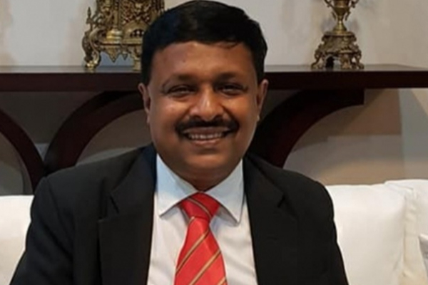 46 மில்லியன் ரூபா சொத்து; TRCSL முன்னாள் தலைவர் கைது | Trcsl Former Chairman Anusha Palpita Arrested