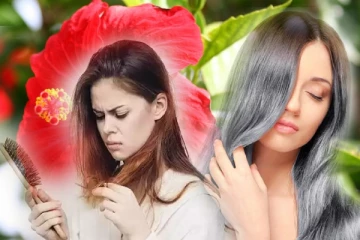 கொத்து கொத்தாக முடி கொட்டுகிறதா? கவலை வேண்டாம்... முடி வளர இதோ டிப்ஸ்