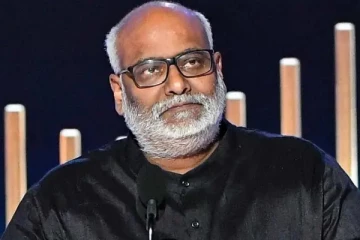 நாட்டு நாட்டு பாடலை காட்டிலும் அது பாடல் சிறந்தது... இசையமைப்பளார் கீரவாணி பேட்டி!!