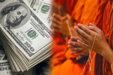 பௌத்த தேரர்களை குறிவைத்து புதிய திட்டம்! புலம்பெயர் சமூகம் நிதி வழங்குவதாக குற்றச்சாட்டு-செய்திகளின் தொகுப்பு