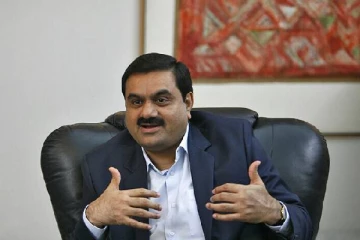 கடற்படைக்கு என இந்தியாவின் முதல் sonobuoy அமைப்பை உருவாக்கும் அதானி நிறுவனம்