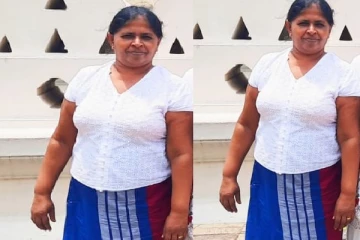 இவரை தெரியுமா? பொதுமக்களிடம் உதவி கோரிய பொலிஸார்