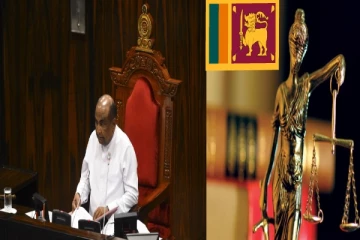 சபாநாயகரால் ஏற்றுக்கொள்ளப்பட்ட புதிய சட்டமூலங்கள்