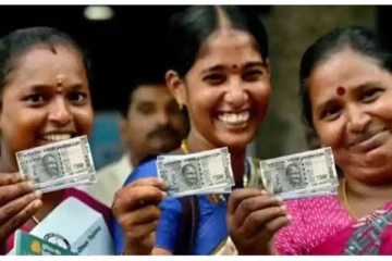 பெண்களுக்கு ரூ.1000; வீட்டிற்கே வரப்போறாங்க - இதெல்லாம் ரொம்ப முக்கியம்!