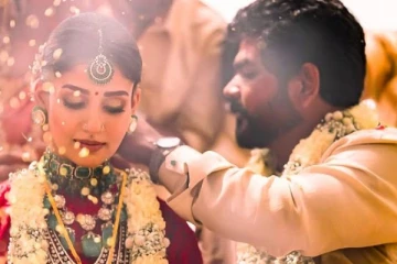 நயன்தாரா திருமண வீடியோ என்னாச்சு? இதனால் தான் இன்னும் வெளிவரவில்லையா