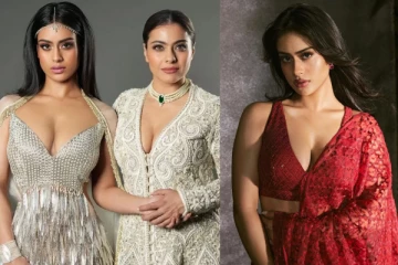 ஹீரோயின் ஆகிறாரா கஜோல் மகள் நைசா.. 21 வயதில் நடிகையின் மகள் எடுத்த முடிவு