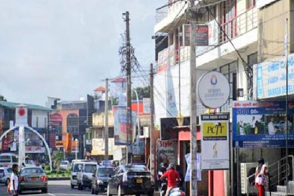 கம்பஹா வரும் மக்களுக்கான முக்கிய அறிவிப்பு! | Many Roads Around Gampaha Are Reported Closed
