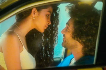 நடிகருடன் எக்கச்சக்க முத்தக்காட்சி!! முகம் சுளிக்க வைக்கும் நடிகை அனுபமா பரமேஸ்வரனின் டிரைலர் வீடியோ..