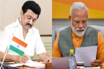 கச்சத்தீவு விவகாரம் ; மோடிக்கு அனுப்பட்ட அவசர கடிதம்