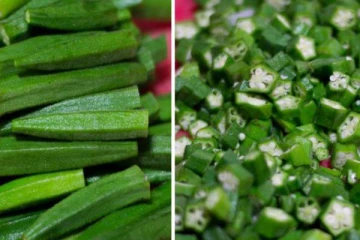 வெறும் 100 கிராம் வெண்டைக்காய் சாப்பிடுவதால் நடக்கும் அற்புதங்கள்