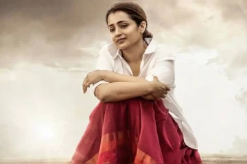 தக் லைஃப் படத்தில் நடிக்க நடிகை த்ரிஷா வாங்கிய சம்பளம்.. அடேங்கப்பா, இத்தனை கோடியா?