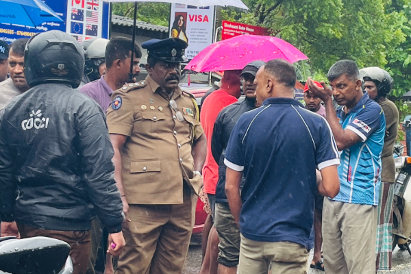 அதீத வேகத்தால் பறிபோன இளைஞனின் வாழ்க்கை | Youth S Life Lost Due To Speeding Vehicle அதீத வேகத்தால் பறிபோன இளைஞனின் வாழ்க்கை | Youth S Life Lost Due To Speeding Vehicle