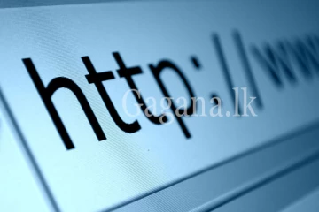 ව්‍යාජ අන්තර්ජාල වෙබ් අඩවි ඉවත් කෙරේ.