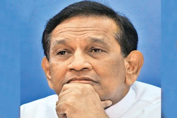 கட்சியிலிருந்து ராஜிதவை உடன் வெளியேற்றுமாறு சஜித்துக்கு அழுத்தம்