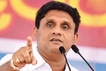 அமைச்சர்கள் மக்களின் உயிர்களை ஏலம்விடுகின்றனர்; சஜித் காட்டம்