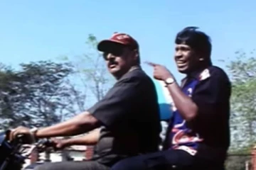 கதறும் திரையுலகம்… வடிவேலுவுடன் நகைச்சுவையில் கலக்கிய பிரபல நடிகர்  திடீர் மரணம் - பேரதிர்ச்சியில் ரசிகர்கள்