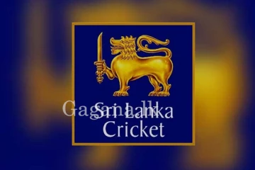 බළලා මල්ලෙන් එළියට පනී ? - ශ්‍රී ලංකා ක්‍රිකට් ආයතනයෙන් නිවේදනයක්.