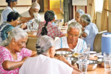 මේ සේවය වෙනුවෙන් ඇ. ඩොලර් මිලියන 100 ක විශේෂ වැඩපිළිවෙළක් - පළමු අදියරය මේ දිස්ත්‍රික්ක 6 තුළ ක්‍රියාත්මකයි