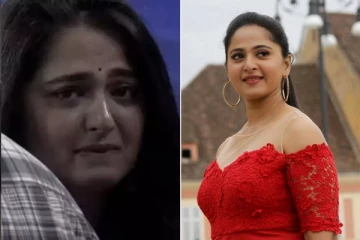 எனக்கு அந்த நோய் இருக்கு; கட்டுப்படுத்துறது கஷ்டம் - வேதனையை பகிர்ந்த அனுஷ்கா!