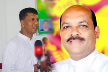 கிழக்கிற்கு விஜயம் மேற்கொள்ளவுள்ள பாலித ரங்கே பண்டார