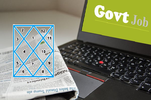 அரசு வேலை கிடைக்கப்போகும் 5 ராசிகள் - எதெல்லாம் பாருங்க | Govt Job For 5 Zodiac Signs Suriya Peyarchi 2026 அரசு வேலை கிடைக்கப்போகும் 5 ராசிகள் - எதெல்லாம் பாருங்க | Govt Job For 5 Zodiac Signs Suriya Peyarchi 2026