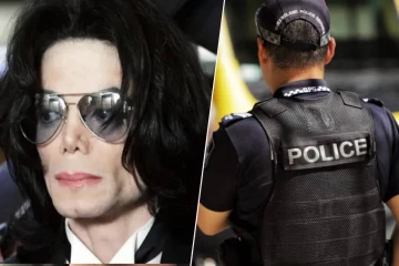 மைக்கேல் ஜாக்சன் மீது புதிய பாலியல் முறைபாடு - 4 உடன்பிறப்புகள் தொடர்ந்த வழக்கு