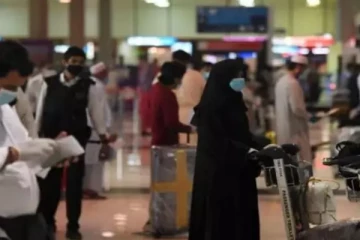 சிவப்பு பட்டியலில் இந்தியா சேர்த்தது பிரித்தானியா!