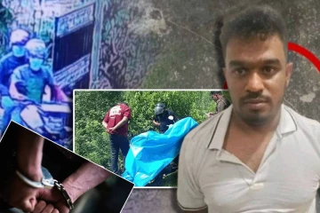 பெக்கோ சமனின் தாயார் சுட்டுக்கொலை : மற்றுமொரு சந்தேக நபர் கைது