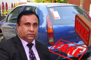 இலங்கையில் சட்டவிரோதமாக இயங்கும் சாரதி பயிற்சி பாடசாலைகள்: வெளியான தகவல்