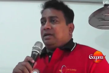 හොරට ඕටි දාලා ඉරිදට වාහන සර්විස් කරනවා රාජ්‍ය සේවයට දෙහි කපයි