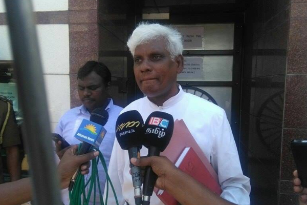 தமிழ் - முஸ்லிம் விரிசல்களை ஏற்படுத்த இலங்கையில் நடக்கும் சதி! அருட்தந்தை சீற்றம்.. | Sri Lanka War Crimes