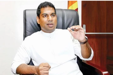 எரிபொருள் விலை அதிகரிப்பிற்கான காரணத்தை வெளியிட்ட கஞ்சன!