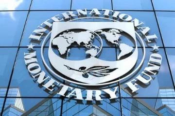 ජාත්‍යන්තර මූල්‍ය අරමුදලේ කළමනාකරණ අධ්‍යක්ෂකගෙන් සුබ පණිවිඩයක්..