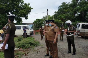 கிளிநொச்சியில் மாமனாருக்கு மருமகனால் நேர்ந்த கொடூரம்: பதைபதைக்கும் சம்பவம்