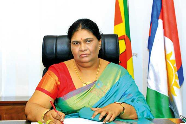 தேர்தல் ஆணைக்குழுவின் கூட்டத்தை புறக்கணித்த பி.எம்.எஸ். சார்ள்ஸ்! | Pms Boycotted Election Commission Meeting Charles