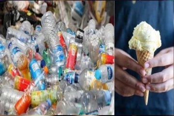 நீங்கள் தூக்கி எறியும் பிளாஸ்டிக் போத்தல்... வெண்ணிலா ஐஸ்கிரீமாக மாறும் அவலம்