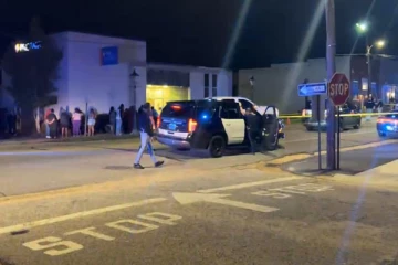 அமெரிக்காவில் பிறந்த நாள் பார்ட்டியில் துப்பாக்கிச்சூடு; 6 பேருக்கு நேர்ந்த கதி!