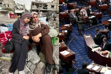 எதிரிகளுக்கு பயம் வரும்... பல பில்லியன் இராணுவ நிதியுதவிக்கு நன்றி தெரிவித்த இஸ்ரேல்