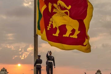 விடுதலைப் புலி உறுப்பினர்களுக்காக 2010இல் அரசாங்கம் எடுத்த நடவடிக்கை