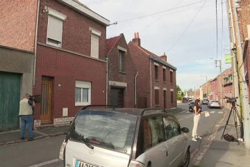 பிரான்ஸில் வெளியுலகத்தை காணாத 10 பிள்ளைகள்; பெற்றோரின் கொடூர செயல்!