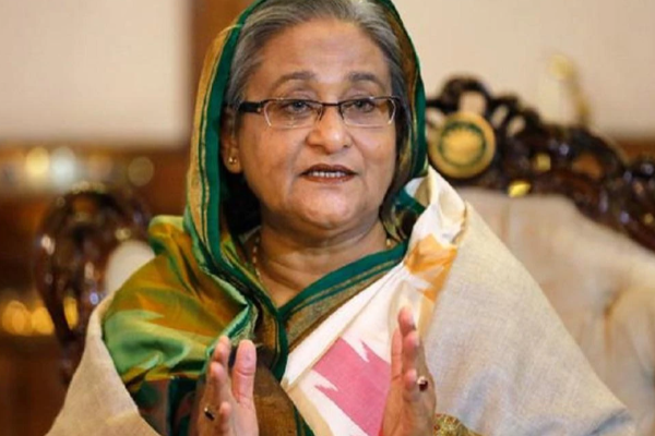 ஷேக் ஹசீனாவிற்கு மரண தண்டனை விதித்து தீர்ப்பு | Ex Pm Sheikh Hasina Sentenced To Death ஷேக் ஹசீனாவிற்கு மரண தண்டனை விதித்து தீர்ப்பு | Ex Pm Sheikh Hasina Sentenced To Death
