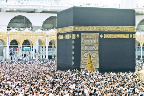 சிறிலங்கா அதிபரின் ஹஜ்ஜுப் பெருநாள் வாழ்த்துச் செய்தி | Hajj Festival 2023 Sri Lankan Muslims