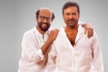 ரஜினி பிளாட்பாரத்தில் இருந்தபோதே தெரியும்.. அப்படி தான் கூப்பிடுவேன்: நடிகர் மோகன் பாபு