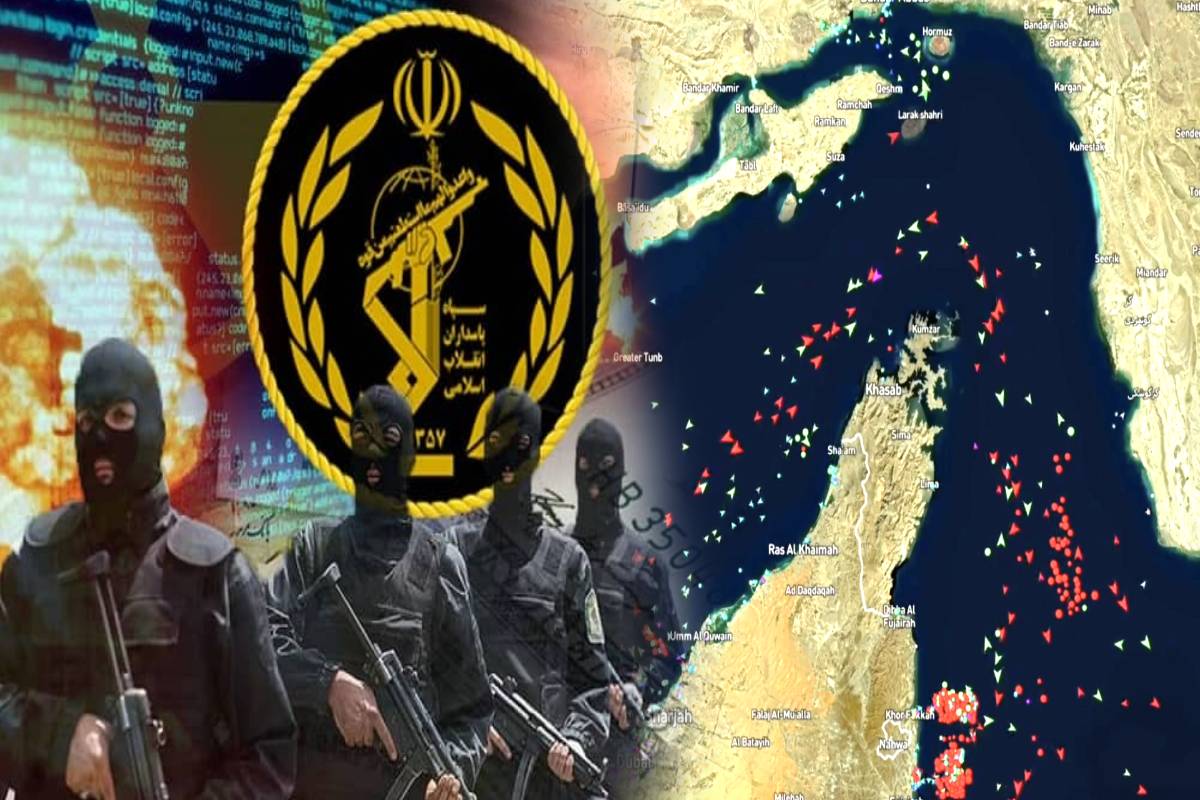 ஹோர்முஸ் நீரிணையை மீண்டும் மூடிய ஈரான்: கப்பல்கள் மீது கடும் IRGC நடவடிக்கை | Strict Action Will Be Strait Of Hormuz