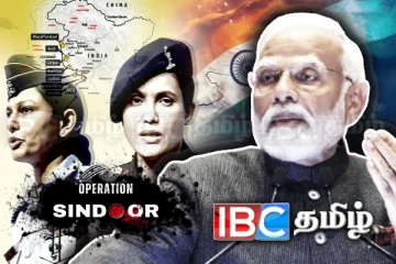 ஒபரேசன் சிந்தூரை தொடர்ந்து இந்தியாவின் மற்றுமொரு அதிரடி